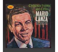Mario Lanza - Christmas Hymns and Carols