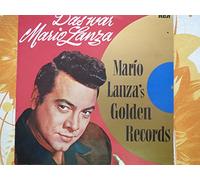 Mario Lanza - Das War Mario Lanza (Mario Lanza's Golden Records) [Vinyl LP]