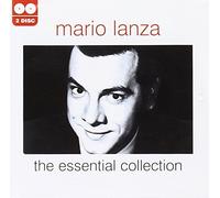 Lanza, Mario - Essential Collection