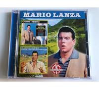 Mario Lanza - For The First Time - Y Caruso Favorites