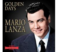 Mario Lanza - Golden Days