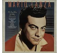 Mario Lanza - I'LL SEE YOU IN MY DREAMS