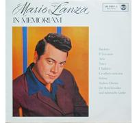 Mario Lanza - In Memoriam