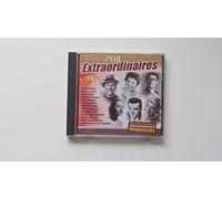 mario lanza - Les voix d'or extraordinaires