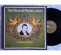 Mario Lanza - Mario Lanza - Best Of 6 Lp Box Set - [LP]