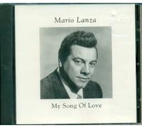 Mario Lanza - Mario Lanza - My Song of Love
