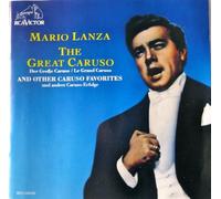 Mario Lanza - Mario Lanza - The Great Caruso