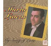 Mario Lanza - MY S0NG 0F L0VE
