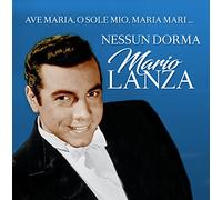 Lanza, Mario - Nessun Dorma [Vinilo]