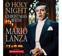 Mario Lanza – O Holy Night (Christmas with Mario Lanza) – Estéreo extraído digitalmente – Sepia