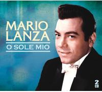 Mario Lanza – O Sole Mio