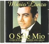 Mario Lanza - O Sole Mio