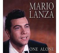 Mario Lanza - One Alone