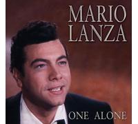 Mario Lanza – One Alone – Sepia