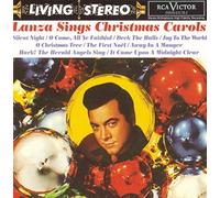 Mario Lanza - Sings Christmas Carols