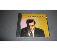 Mario Lanza Sings Songs From The Student Prince And The Desert Song