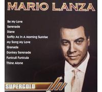 Mario Lanza - Supergold