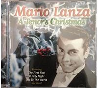 Mario Lanza - Tenor's Christmas