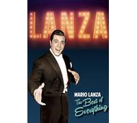 Mario Lanza - Mario Lanza: The Best of Everything [USA] [DVD]