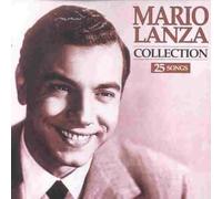Mario Lanza - The Collection