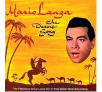 Mario lanza - The Desert Song
