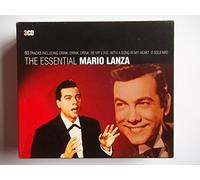 Mario Lanza - The Essential