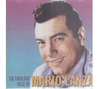 Mario Lanza - The Fabulous Voice of