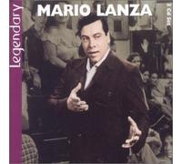 Mario Lanza - The Legendary