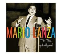 Mario Lanza - The Toast of Hollywood [2CD]