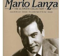 Mario Lanza: The Ultimate Collection (1994-02-28)