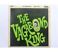 MARIO LANZA - The Vagabond King