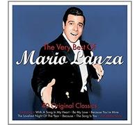 Mario Lanza - The Very Best Of