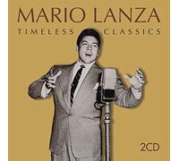 Mario Lanza Timeless Classics
