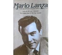 Mario Lanza - Ultimate Collection, the [Casete]