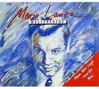 Mario Lanza - Welterfolge-Mein Herz singt nur für dich
