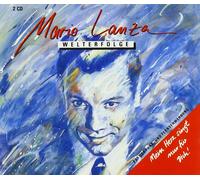 Mario Lanza - Welterfolge-Mein Herz singt nur für dich