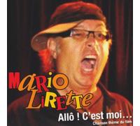 Mario Lirette - Hommage a Paul Vincent [Import]