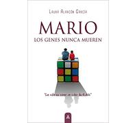 Mario, los genes nunca mueren