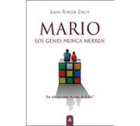 Mario Los Genes Nunca Mueren (ebook)