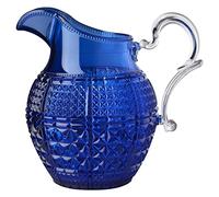 Mario Luca Giusti Halina Jarra Azul