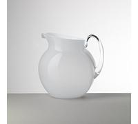 Mario Luca Giusti Jarra Esmalte Blanco