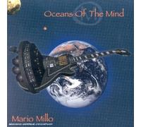 Mario MILLO - Oceans Of The Mind