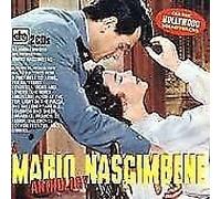 Mario Nascimbene