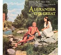 Mario Nascimbene - Alexander The Great (Original