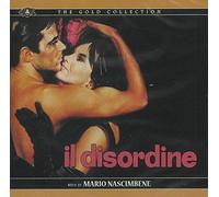 Mario Nascimbene - Il Disordine