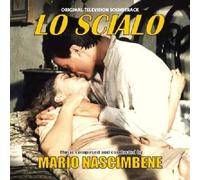 Mario Nascimbene - Lo Scialo (OST)