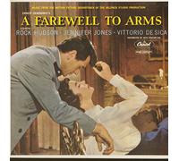 Mario Nascimbene - NASCIMBENE, Mario A Farewell To Arms - Soundtrack