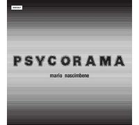 Mario Nascimbene - Psycorama [Vinilo]
