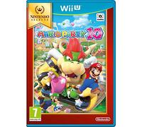 Mario Party 10 - Nintendo Selects [Importación Francesa]