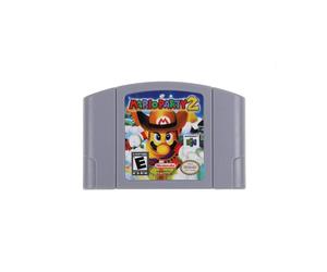 Mario Party 2 (renovado)